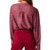 Carve Designs Women's Tatum Gauze Top