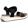 Jambu & Co. Women's Carrie Sandal