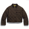 Canada Goose Women's Terra Diamond Quilted Jacket