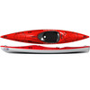 Red Deck / White Hull - MKCRWA