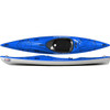 Blue Deck / White Hull - MKCBWA