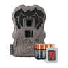 Stealth Cam QV18K Trail Camera Combo Pack