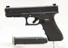 GLOCK 22 GEN 4 PRE OWNED (1137468)