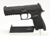 SIG SAUER P320F PRE OWNED (1137469)