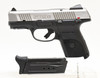 RUGER SR9C PRE OWNED (1137490)