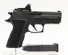 SIG SAUER P229 ELITE PRE OWNED (1137526)