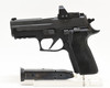 SIG SAUER P229 ELITE PRE OWNED (1137526)
