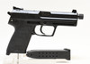 H&K USP SD PRE OWNED (1137533)