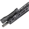 Inforce ARC 650 LR-M 1400 Lumen Modular Dual Fuel Waterproof Weapon Light