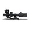 Burris RT-6 1-6x24mm (30mm) Illuminated Ballistic 5X Riflescope FastFire E Tactical Kit