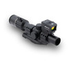 Burris RT-6 1-6x24mm (30mm) Illuminated Ballistic 5X Riflescope FastFire E Tactical Kit