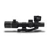 Burris RT-6 1-6x24mm (30mm) Illuminated Ballistic 5X Riflescope FastFire E Tactical Kit