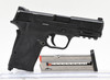 SMITH & WESSON M&P9 SHIELD EZ M2.0 PRE OWNED (1137573)