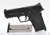 SMITH & WESSON M&P9 SHIELD EZ M2.0 PRE OWNED (1137573)