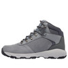 033 Grey Steel/Black - right, instep