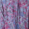 Grape - pattern detail