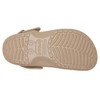 Crocs Women's Classic Metallic Buckle Clog
