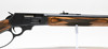 MARLIN 1895 BLUED LAMINATE PRE OWNED (1137621)