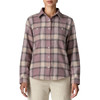 Patagonia Women's Fjord Flannel Shirt