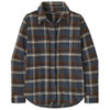 Patagonia Women's Fjord Flannel Shirt