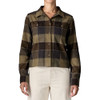 Patagonia Women's Lightweight Fjord Flannel Camp Shirt