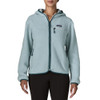 Patagonia Women's Retro Pile Fleece Hoody