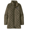 Patagonia Women's Heyes Peak Parka