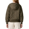 Patagonia Women's Daily Quilted Hoody