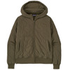 Patagonia Women's Daily Quilted Hoody