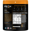 Peak Refuel Homestyle Chicken & Rice - 2 Servings