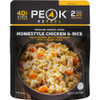 Peak Refuel Homestyle Chicken & Rice - 2 Servings