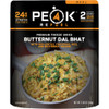 Peak Refuel Vegan Butternut Dal Bhat - 2 Servings