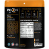 Peak Refuel Chicken Pesto Pasta - 2 Servings