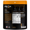 Peak Refuel Strawberry Granola - 2 Servings