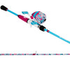 ProFISHiency Wild Child Spinning Combo