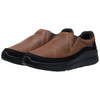 Keen Men's KM2 Leather Slip-On Sneaker