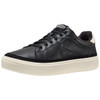 Keen Men's KM1 Leather Court Sneaker