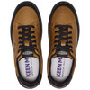 Keen Men's KM1 Leather Court Sneaker