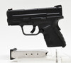 SPRINGFIELD ARMORY XD-9 SUB-COMPACT PRE OWNED (1137824)