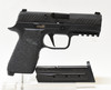 SIG SAUER P320C PRE OWNED (1137808)