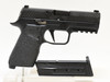 SIG SAUER P320C PRE OWNED (1137809)