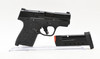 SMITH & WESSON SHIELD PLUS PRE OWNED (1137810)