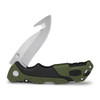 Buck 660 Pursuit Guthook Large Folding Knife