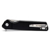 Buck 239 Infusion Modified Drop Point Folding Pocket Knife