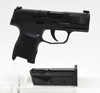 SIG SAUER P365 PRE OWNED (1137834)