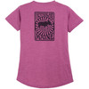 Magenta - back