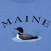 Washed Denim - graphic detail