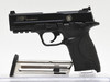 SMITH & WESSON M&P 22 COMPACT PRE OWNED (1137905)