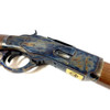 Taylor's TC73 Case Colored Taylor Tuned 9mm 18" 10-Round Rifle