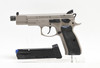 CZ 75B OMEGA PRE OWNED (1137966)